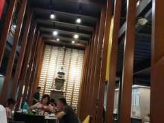 -滇越乘象云南餐厅(豆各庄店)