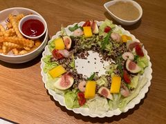 -伊斯坦布尔土耳其清真咖啡餐厅