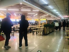 -华光美食城(阜成路店)