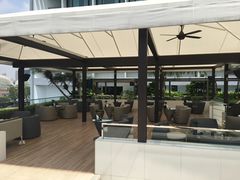 -新加坡文华东方酒店