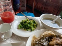 西湖莼菜汤-楼外楼(西湖景区孤山路店)
