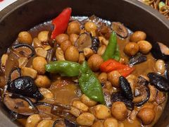 -渔人码头(中南店)