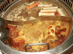 -季季红火锅(丰城洪客隆店)