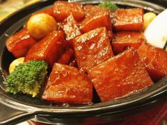 -王府井酒店(金桥港湾店)
