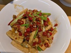 -张氏父子常德肠子馆(贺龙店)