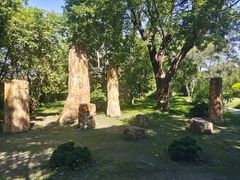 -国家植物园南园