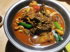 -猪腰一家·地道佛山菜(盐步店)