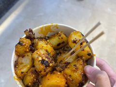 -丁家坡洋芋·观音桥好吃街A区(全国总店)
