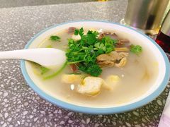 -小杨生煎(湟普汇店)