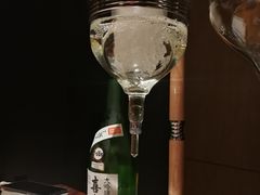 -桐寿司Sushi Tong