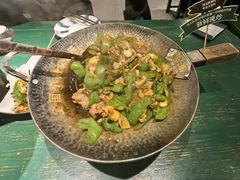 -费大厨辣椒炒肉(太平老街店)