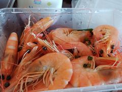 -四姑娘川味海鲜(八爪鱼店)