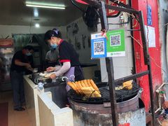 -丽华早点(大成路店)