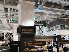 -Ms·KIMO星漠亲子餐厅(高新店)