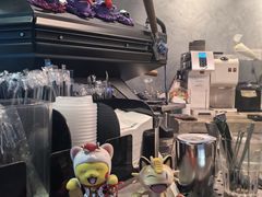 -BE NORMAL CAFE(霞溪路店)