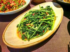 -山石榴·贵州菜(陆家嘴中心店)