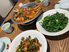 -佬湘楼·27年湘菜(天河都市广场店)
