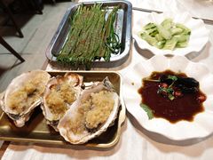-羊家胡同·龙虾烧烤火锅(龙汇路店)