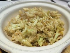 -老妈菜馆(建设街店)