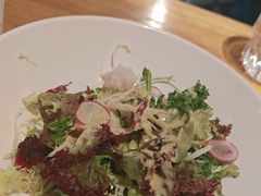 -花舍·新派粤菜·西餐·下午茶(亚运村·鸟巢店)