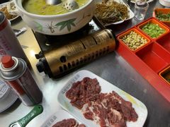-清真·马坡烧烤涮牛肚·酸浆火锅(新区总店)