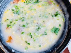 -锦江宾馆-花园餐厅