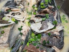 -好灶头妈妈菜·柴火灶台鱼·千岛湖土菜地标美食