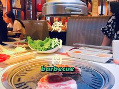 -猫抓烤肉(春熙路店)