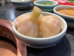 -南门四季铜锅涮肉(左家庄店)