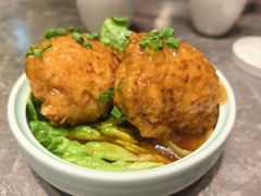 -闫府私房菜·百年鲁菜(恒隆店)