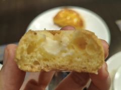 -白云宾馆-祥云西餐厅·法式鹅肝海鲜自助