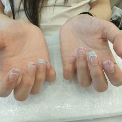 -斯馨·健康美甲美睫