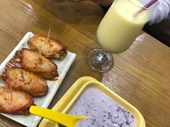 -爱乐信甜品(石湾店)