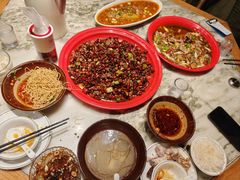 -常和州·夜宵大排档(常州单店)