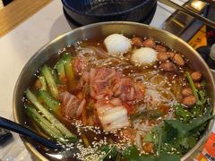 -杨记齐齐哈尔烤肉(总店)