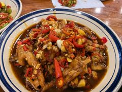 -徐春娇下饭菜(萧山奥体国际村店)