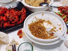 -靓虾二哥长沙地标小龙虾(五一广场店)