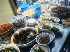 -清真马虎面馆(西七路店)
