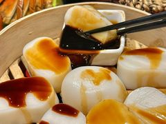 -胶东海鲜大排档(北太平庄店)