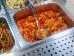 -七食九号食堂(东丽空港店)