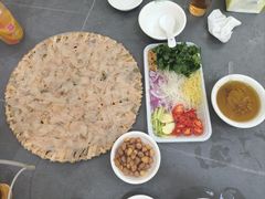 -官塘陈记鱼生·潮汕砂锅粥·牛肉火锅(潮枫路总店)