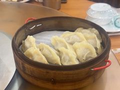 -褚小白·烧烤铜锅涮