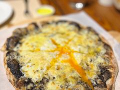 -Mercato莫卡多露台餐厅与酒吧(K11店)