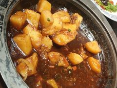 -老山东·山东菜(鲁菜名店)