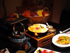 -花潮料理艺食馆(成都万象城店)