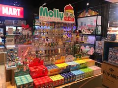 -泡泡玛特POPMART(苏州诚品生活店)
