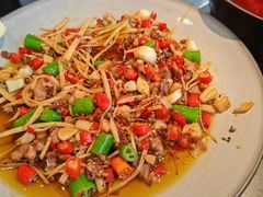 -李子坝梁山鸡(李子坝大鸡哥店)