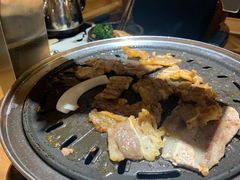 -九田家黑牛烤肉料理(二天地店)