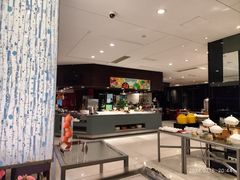 -北京德胜门华宇假日酒店·画廊咖啡厅