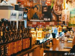 -平成屋·午肴夜酒(四川北路店)